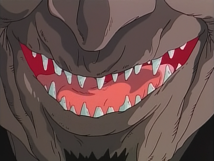 La Leyenda de los 4 Reyes (Tret)